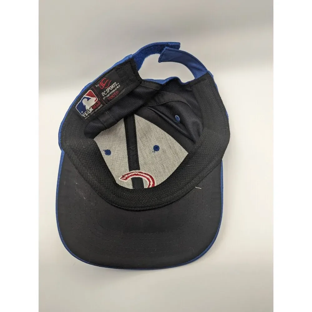 OC sports‎ Chicago Cubs Youth Baseball Cap